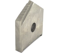 Сверло перовое 82 Р6М5 по металлу пластина 2000-1257 ГОСТ 25526-82 Beltools ri.157.198