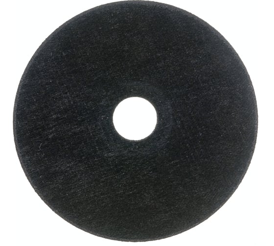 Диск отрезной по металлу 125x1.0x22.23 мм KRANZ KR-90-0912