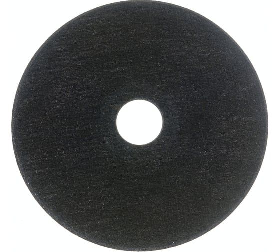 Диск отрезной по металлу 125x1.2x22.23 мм KRANZ KR-90-0913