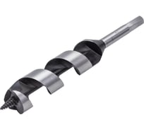 Сверло винтовое по дереву 32x230 мм, шестигранный хвостовик KRANZ KR-91-0721