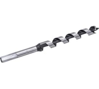 Сверло винтовое по дереву 18x230 мм, шестигранный хвостовик KRANZ KR-91-0709