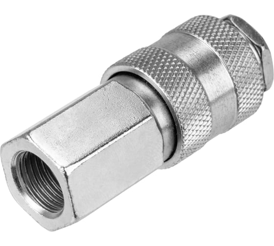Быстросъем с внутренней резьбой 3/8"F ARMA U107-1F 3/8