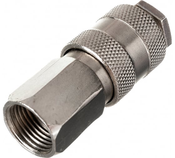 Быстросъем с внутренней резьбой 3/8"F ARMA U107-1F 3/8
