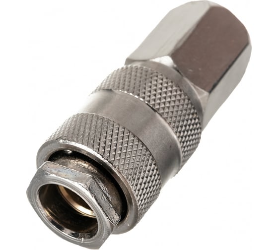 Быстросъем с внутренней резьбой 3/8"F ARMA U107-1F 3/8