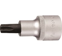 Головка со вставкой TORX с отверстием T25, 1/2"DR AmPro T33027