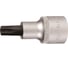 Головка со вставкой TORX с отверстием T45, 1/2"DR AmPro T33031 1