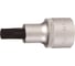 Головка с 12-гранной вставкой М6, 1/2"DR AmPro T33081 1