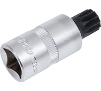 Головка с 12-гранной вставкой М14, 1/2"DR AmPro T33085