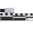 Головка с 12-гранной вставкой М14, 1/2"DR AmPro T33085 4