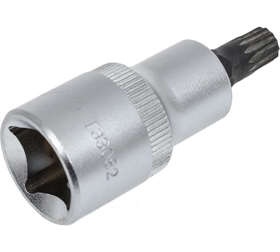 Головка с 12-гранной вставкой М8, 1/2"DR AmPro T33082 1