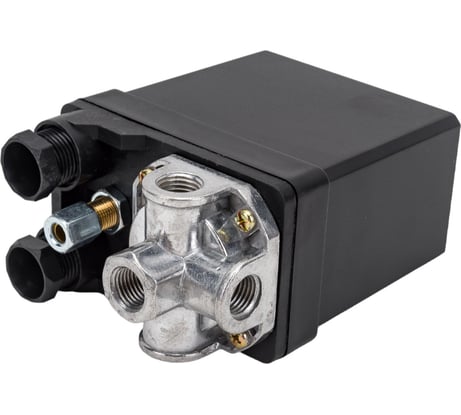 Реле для компрессора 380 В ARMA 380V