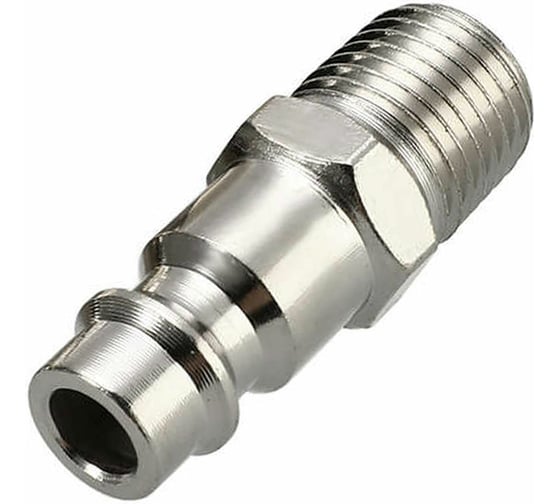 Штуцер быстросъем наружная резьба ARMA 1/2 - выгодная цена, отзывы ...