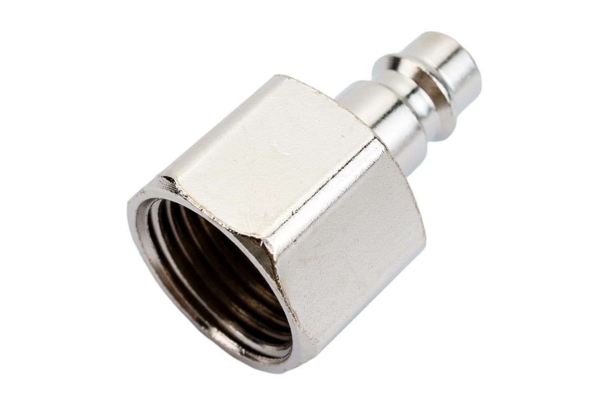 Штуцер быстросъем 1/2"F ARMA U107-2F 1/2 - выгодная цена, отзывы ...