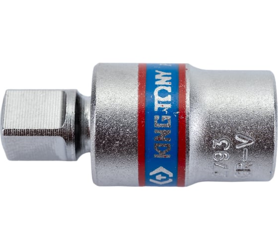Кардан шаровый 1/4" KING TONY 2793 1