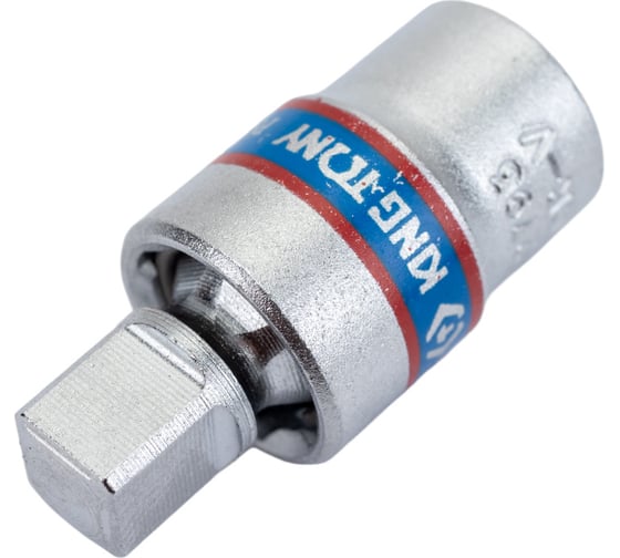Кардан шаровый 1/4" KING TONY 2793