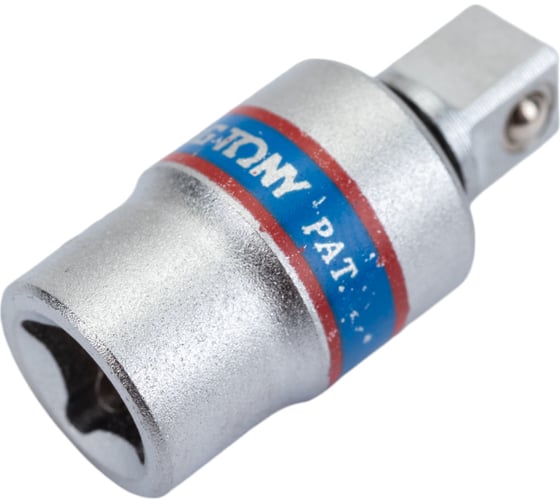 Кардан шаровый 1/4" KING TONY 2793