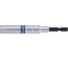 Головка шестигранная 1/4", 13х110 мм для шуруповерта KING TONY 76C1113M 3