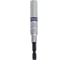 Головка шестигранная 1/4", 9х110 мм для шуруповерта KING TONY 76C1109M 5