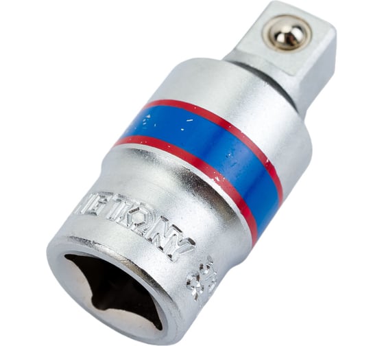 Кардан шаровый 3/8" KING TONY 3793
