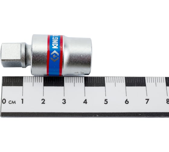 Кардан шаровый 3/8" KING TONY 3793