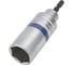 Головка шестигранная 1/4", 24х110 мм для шуруповерта KING TONY 76C1124M 3