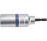 Головка шестигранная 1/4", 24х110 мм для шуруповерта KING TONY 76C1124M 4