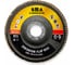 Лепестковый диск S-ABRASIVE (125x22.2 мм; P60; T27 плоский) Сегмент-Абразив 7930091775484 1