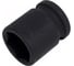 Головка торцевая ударная IS01222 22 мм, 1/2"DR Thorvik 53418 4