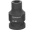 Головка торцевая ударная IS01222 22 мм, 1/2"DR Thorvik 53418 1