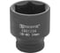 Головка торцевая ударная IS01234 34 мм, 1/2"DR Thorvik 53428 1