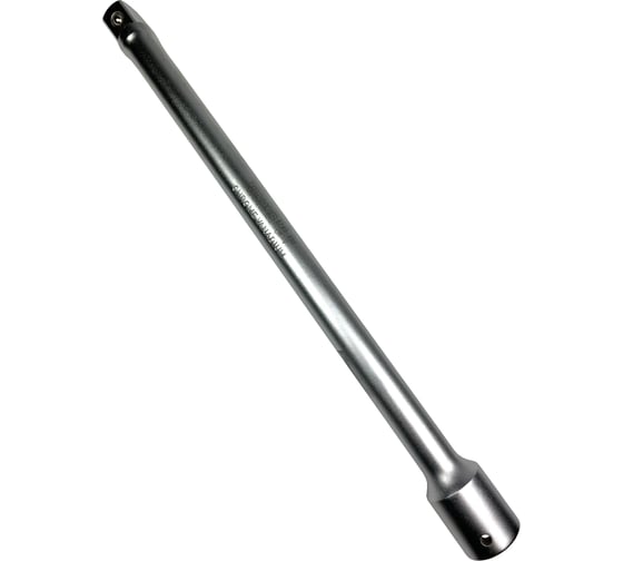 Удлинитель 3/4"DR, 400 мм NICHER 6760-400 1