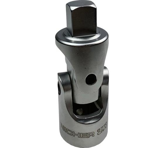 Шарнир карданный 3/4"DR NICHER 6770 1