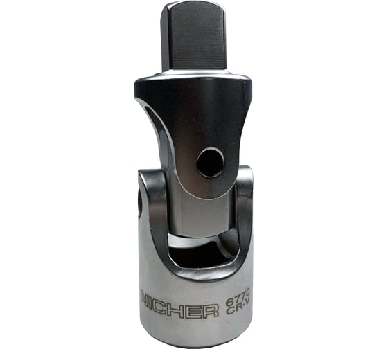 Шарнир карданный 3/4"DR NICHER 6770