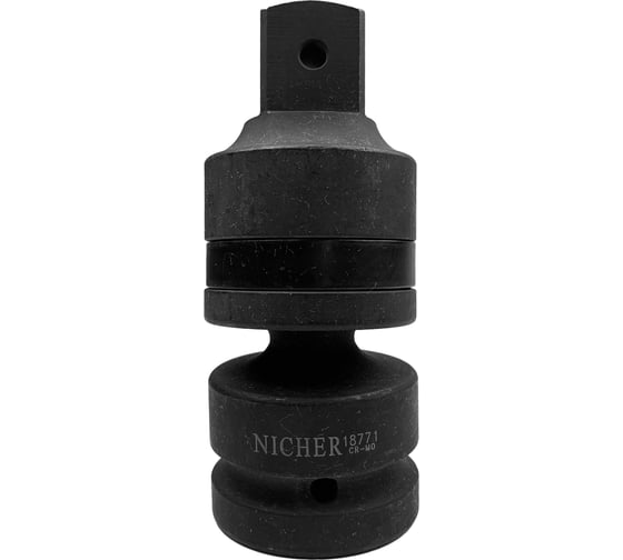 Шарнир карданный ударный 1"DR NICHER 18771