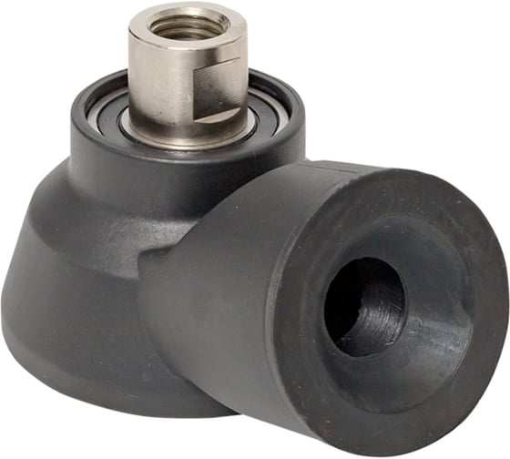 Насадка пылеудаляющая для дрели алмазного сверления (M16-M18) Dust Extractor EKF Expert dd-exp