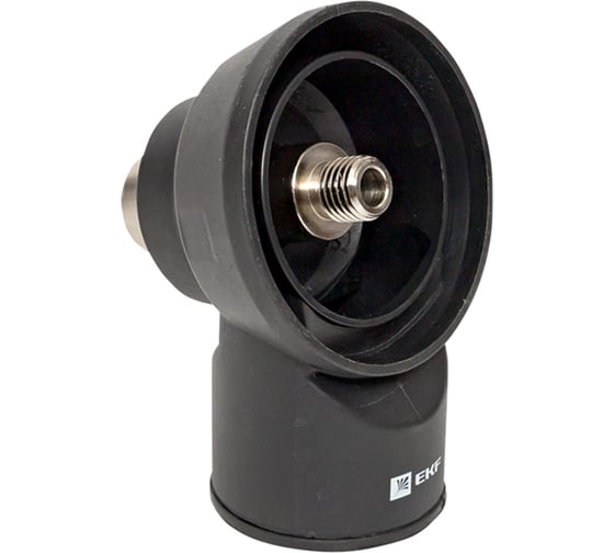 Насадка пылеудаляющая для дрели алмазного сверления (M16-M18) Dust Extractor EKF Expert dd-exp
