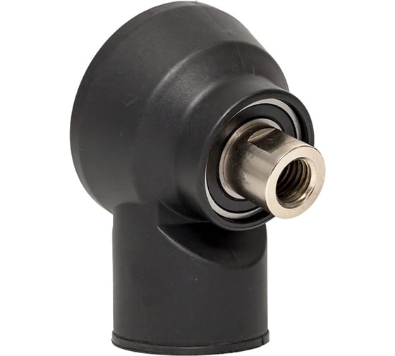 Насадка пылеудаляющая для дрели алмазного сверления (M16-M18) Dust Extractor EKF Expert dd-exp