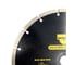 Диск алмазный универсальный SOLID MSS 230x22.23 мм, 16 сегментов SAMEDIA 310980 3