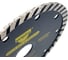 Диск алмазный универсальный SOLID MTS 125x22.23 мм SAMEDIA 310982 3