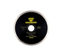 Диск для резки плитки SOLID KCS 125x22.23 мм SAMEDIA 310986