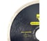 Диск для резки плитки SOLID KCS 125x22.23 мм SAMEDIA 310986 2
