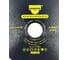 Диск для резки плитки SOLID KCS 125x22.23 мм SAMEDIA 310986 4