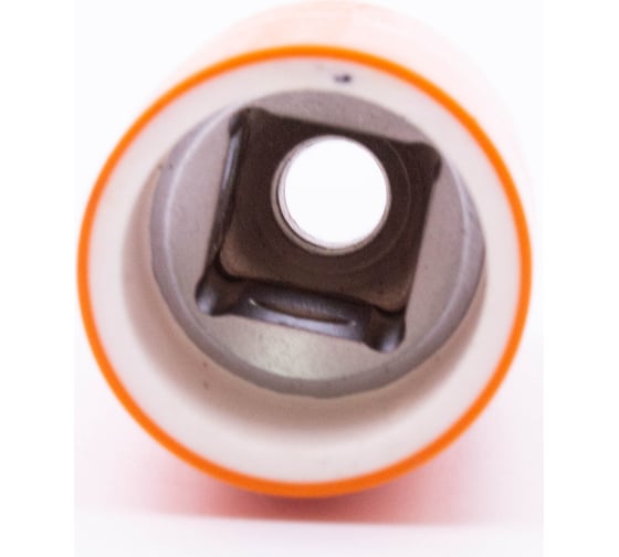 Насадка короткая изолированная 17 мм, 50 мм, 1/2" HSI-Н-1/ 2-17 НИЛЕД 13300441