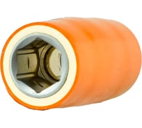 Насадка короткая изолированная 13 мм, 50 мм, 1/2"  HSI-Н-1/ 2-13 НИЛЕД 13300431