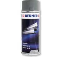 Аэрозоль цинковый 400 мл BERNER 148598