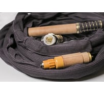 Резак РПВ PMX65/85/105 Резак плазменный воздушный машинный с пневматическим поджигом дуги 105А, 15,2 метра, 71052215H
