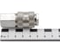 Быстросъемное соединение с внутренней резьбой 1/4" для компрессора Pegas pneumatic 3211 3