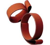 Лента шлифовальная Sia 306349.01 для станков JSG-96; 31А