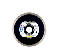 Диск для резки плитки TECHNIC KCT 125x22.23 мм SAMEDIA 330009