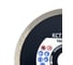 Диск для резки плитки TECHNIC KCT 125x22.23 мм SAMEDIA 330009 2